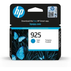 HP 925 Standard Ink Cartridge